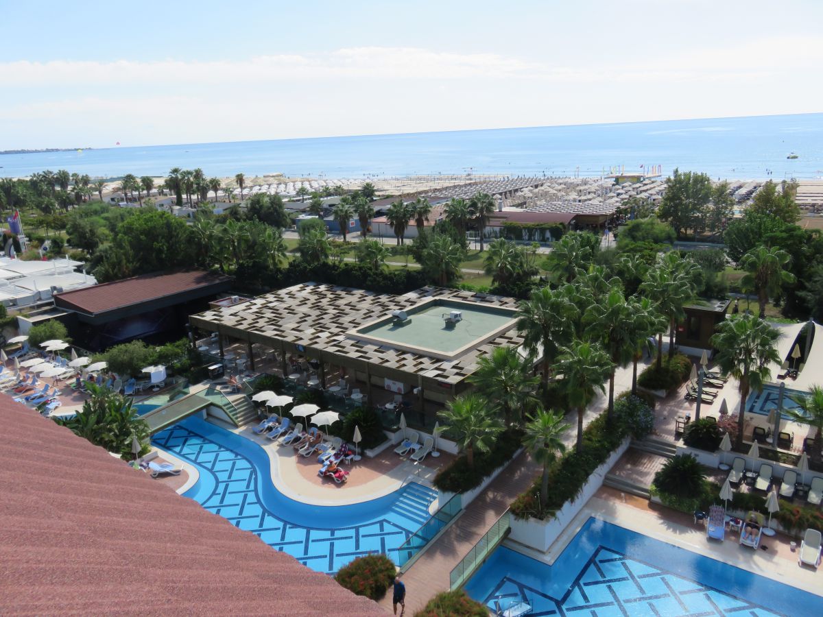 imagini hotel Sentido Trendy Verbena